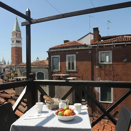 Palazzetto San Marco Apartment Venice Ngoại thất bức ảnh