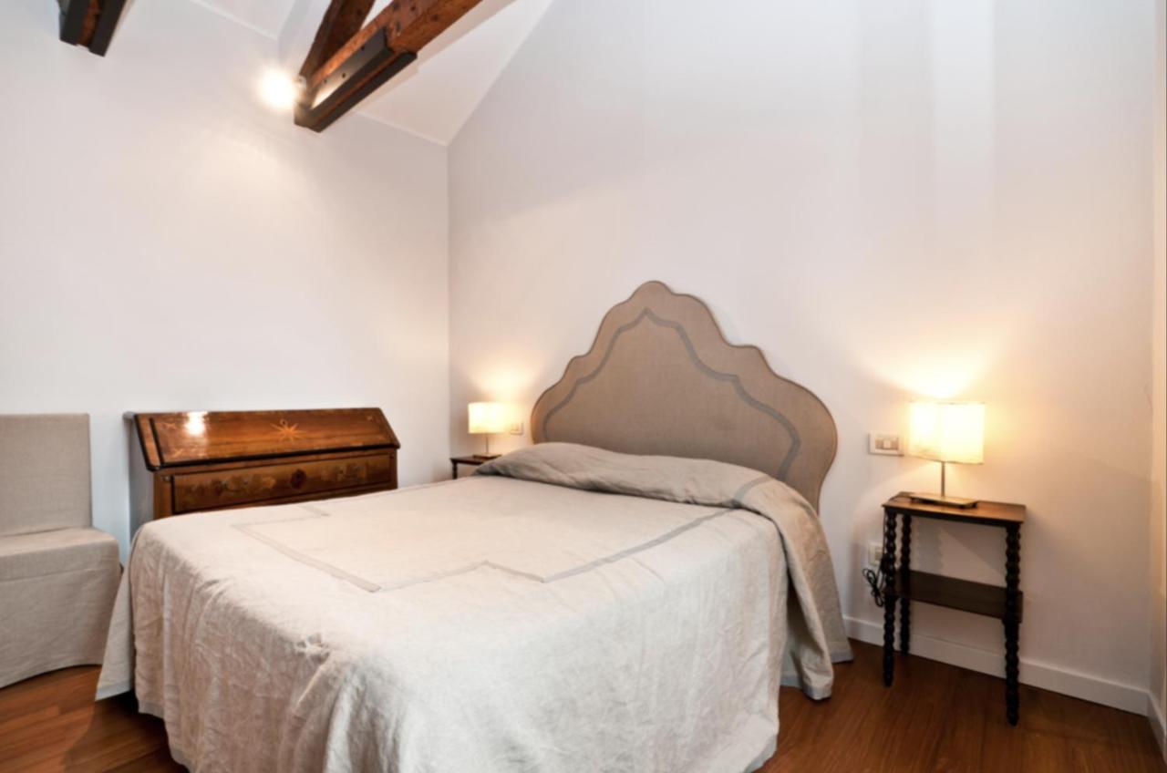 Palazzetto San Marco Apartment Venice Ngoại thất bức ảnh