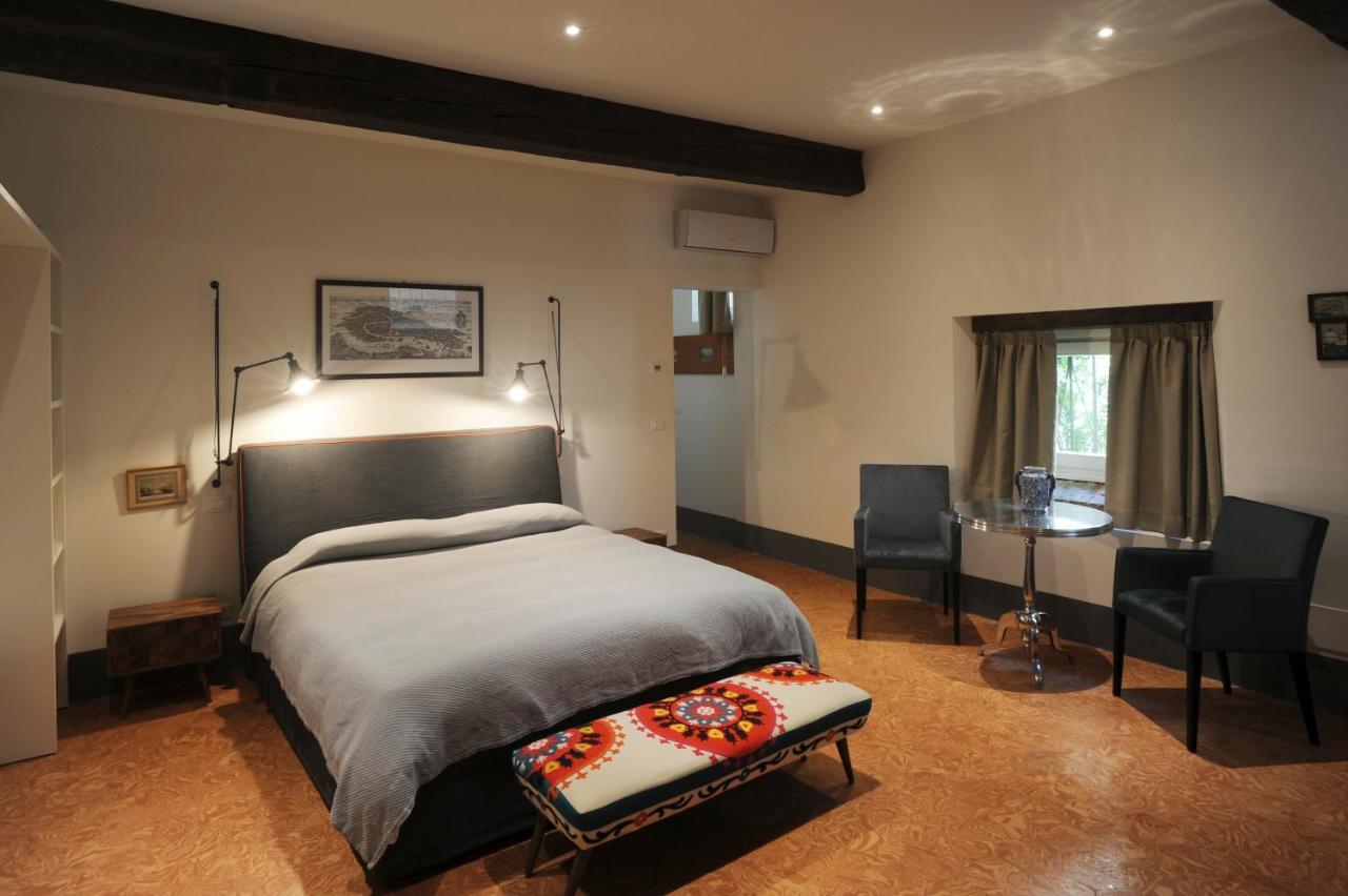 Palazzetto San Marco Apartment Venice Ngoại thất bức ảnh