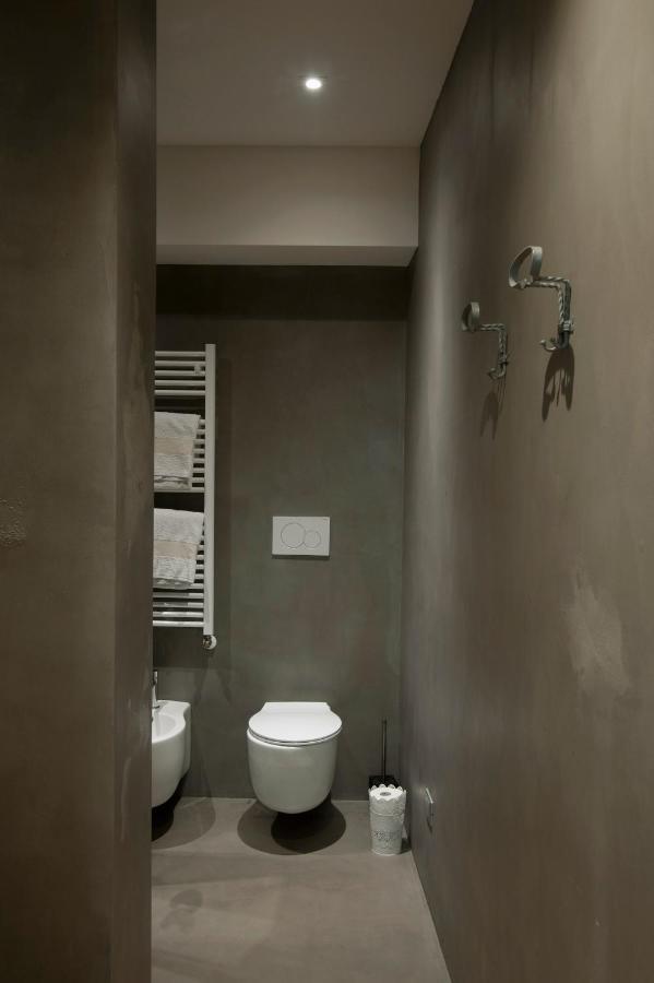 Palazzetto San Marco Apartment Venice Ngoại thất bức ảnh