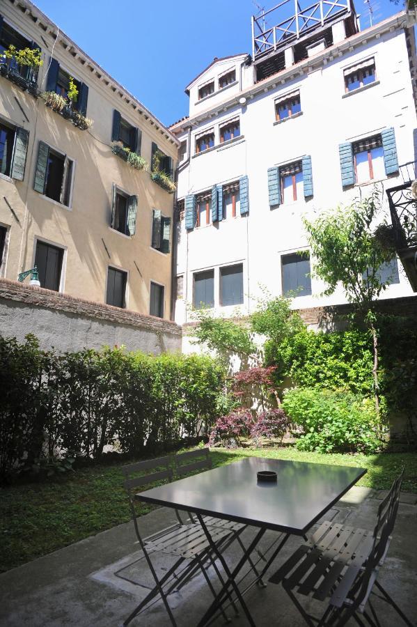 Palazzetto San Marco Apartment Venice Ngoại thất bức ảnh