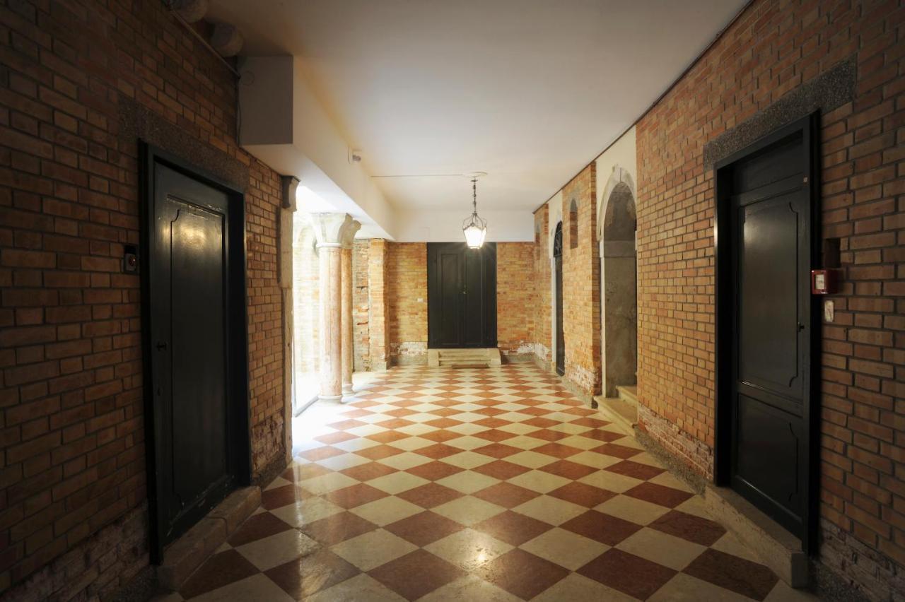 Palazzetto San Marco Apartment Venice Ngoại thất bức ảnh