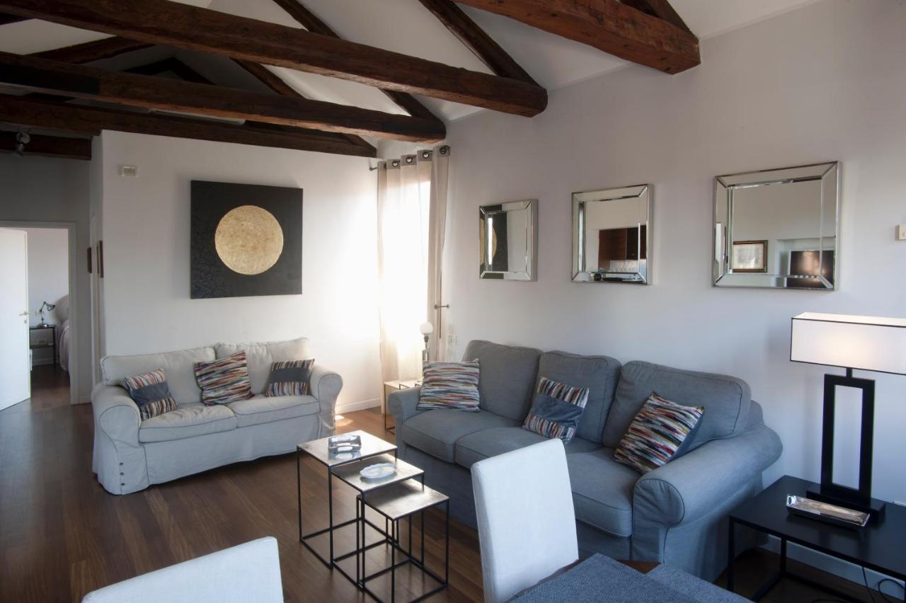Palazzetto San Marco Apartment Venice Ngoại thất bức ảnh