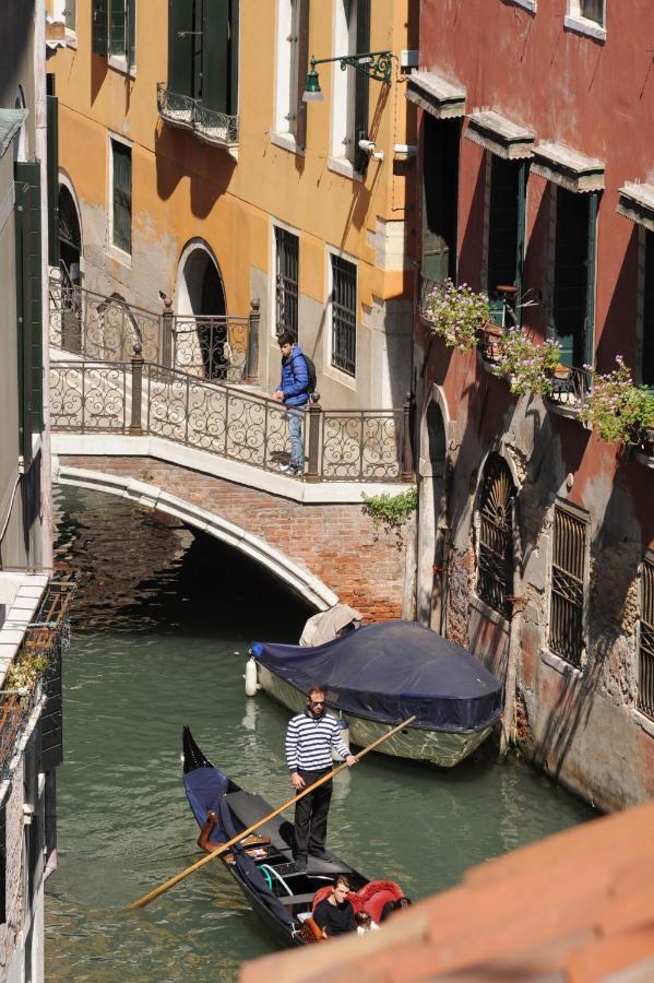 Palazzetto San Marco Apartment Venice Ngoại thất bức ảnh