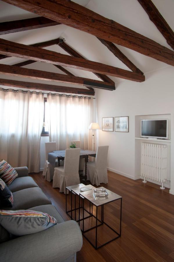 Palazzetto San Marco Apartment Venice Ngoại thất bức ảnh