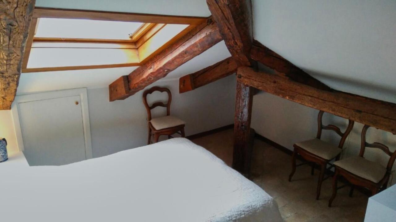 Palazzetto San Marco Apartment Venice Ngoại thất bức ảnh