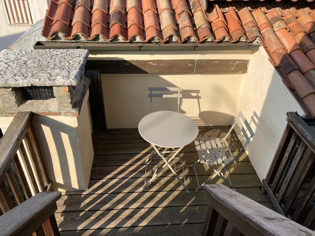 Palazzetto San Marco Apartment Venice Ngoại thất bức ảnh