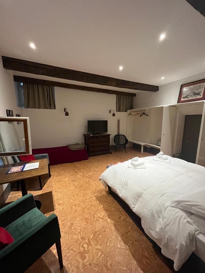 Palazzetto San Marco Apartment Venice Ngoại thất bức ảnh
