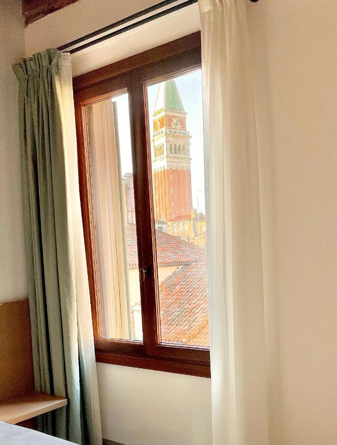 Palazzetto San Marco Apartment Venice Ngoại thất bức ảnh