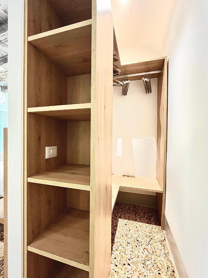 Palazzetto San Marco Apartment Venice Ngoại thất bức ảnh