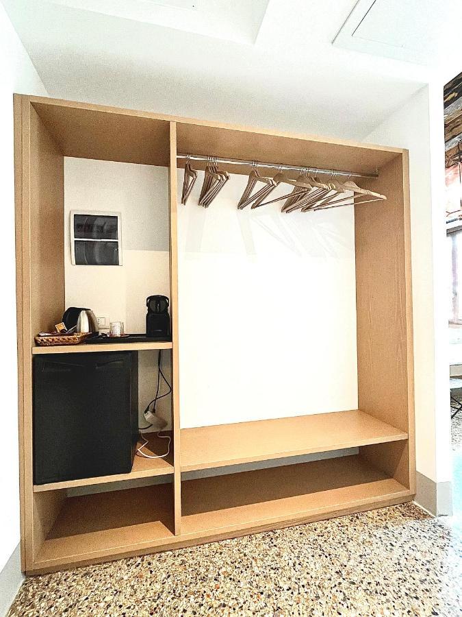 Palazzetto San Marco Apartment Venice Ngoại thất bức ảnh