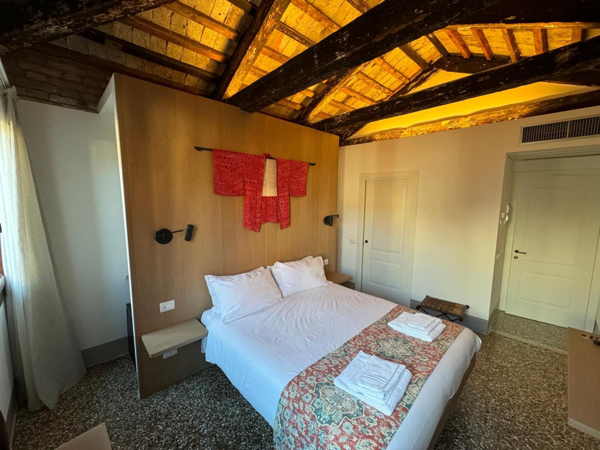 Palazzetto San Marco Apartment Venice Ngoại thất bức ảnh
