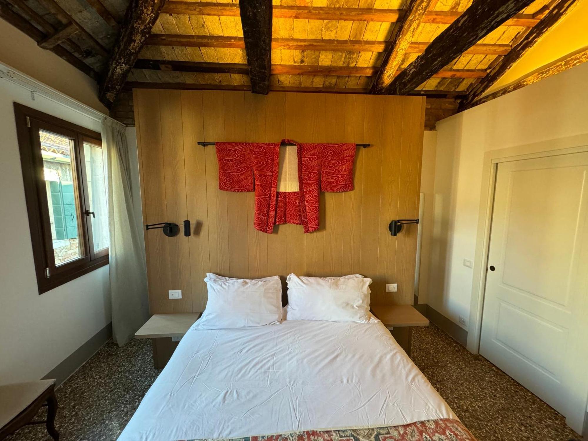 Palazzetto San Marco Apartment Venice Ngoại thất bức ảnh