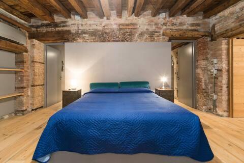 Palazzetto San Marco Apartment Venice Ngoại thất bức ảnh