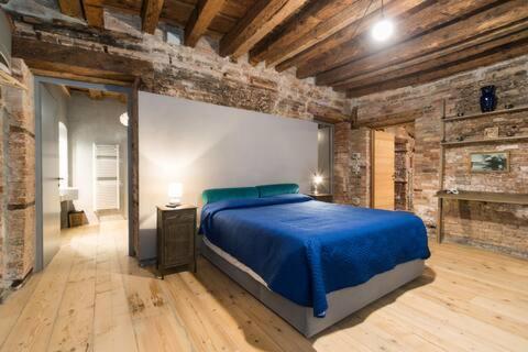 Palazzetto San Marco Apartment Venice Ngoại thất bức ảnh