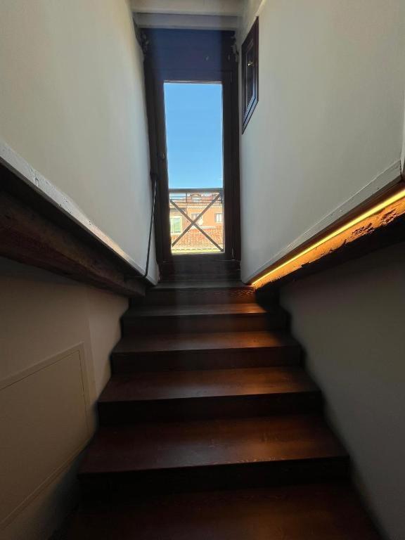 Palazzetto San Marco Apartment Venice Ngoại thất bức ảnh