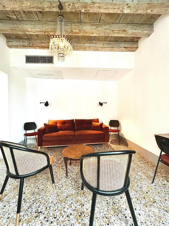 Palazzetto San Marco Apartment Venice Ngoại thất bức ảnh